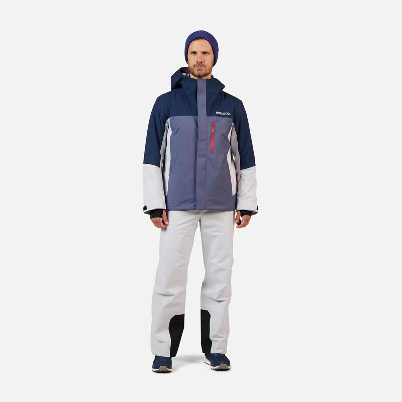 Geacă de schi pentru bărbați Rossignol Velika Insulated