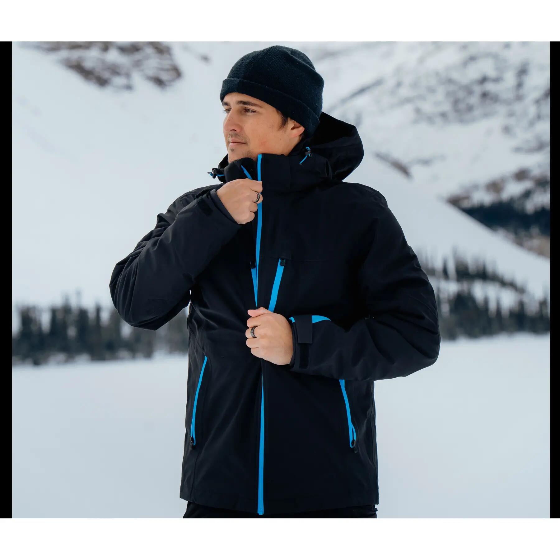 3-in-1 Parka Stormtech 4/5