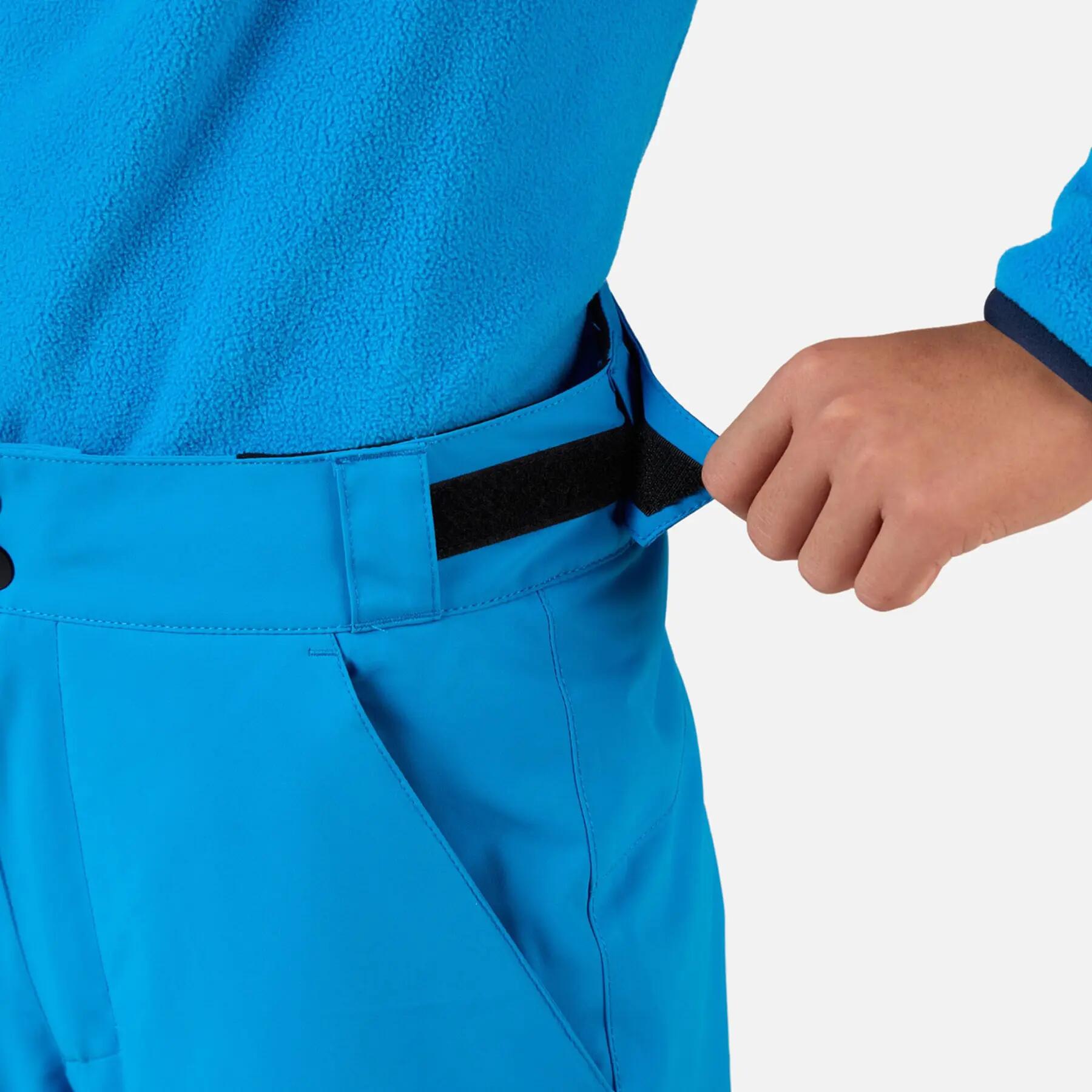 Isolierte Skihose für Kinder Rossignol 7/7