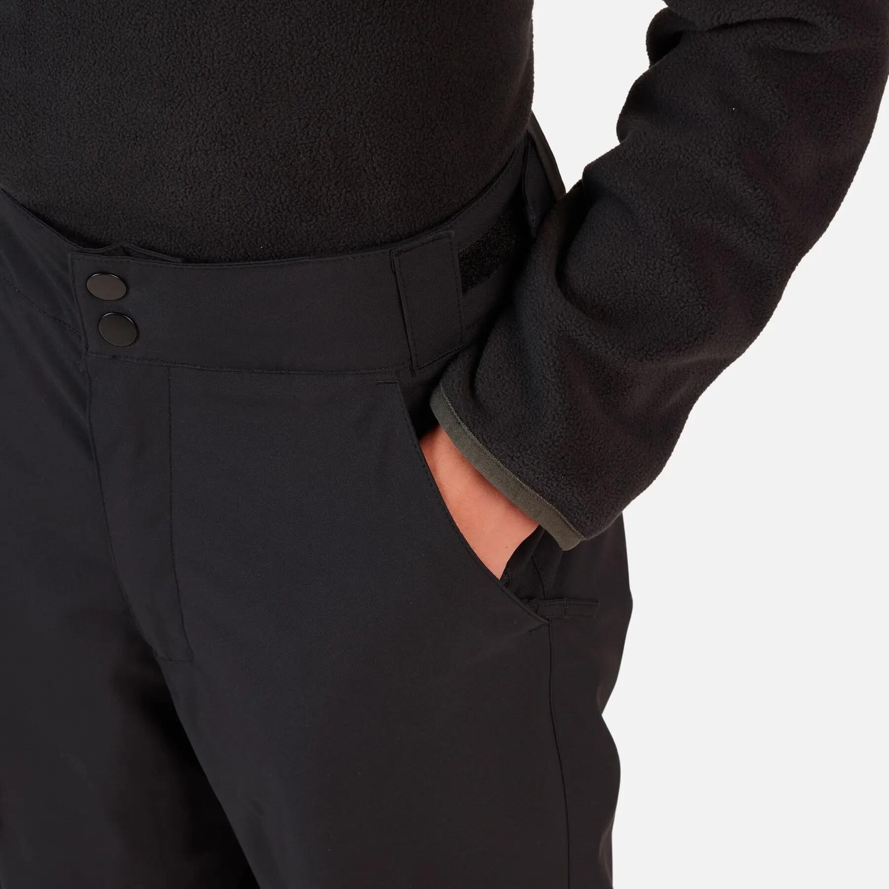 Pantaloni da sci isolanti per bambini Rossignol 6/7