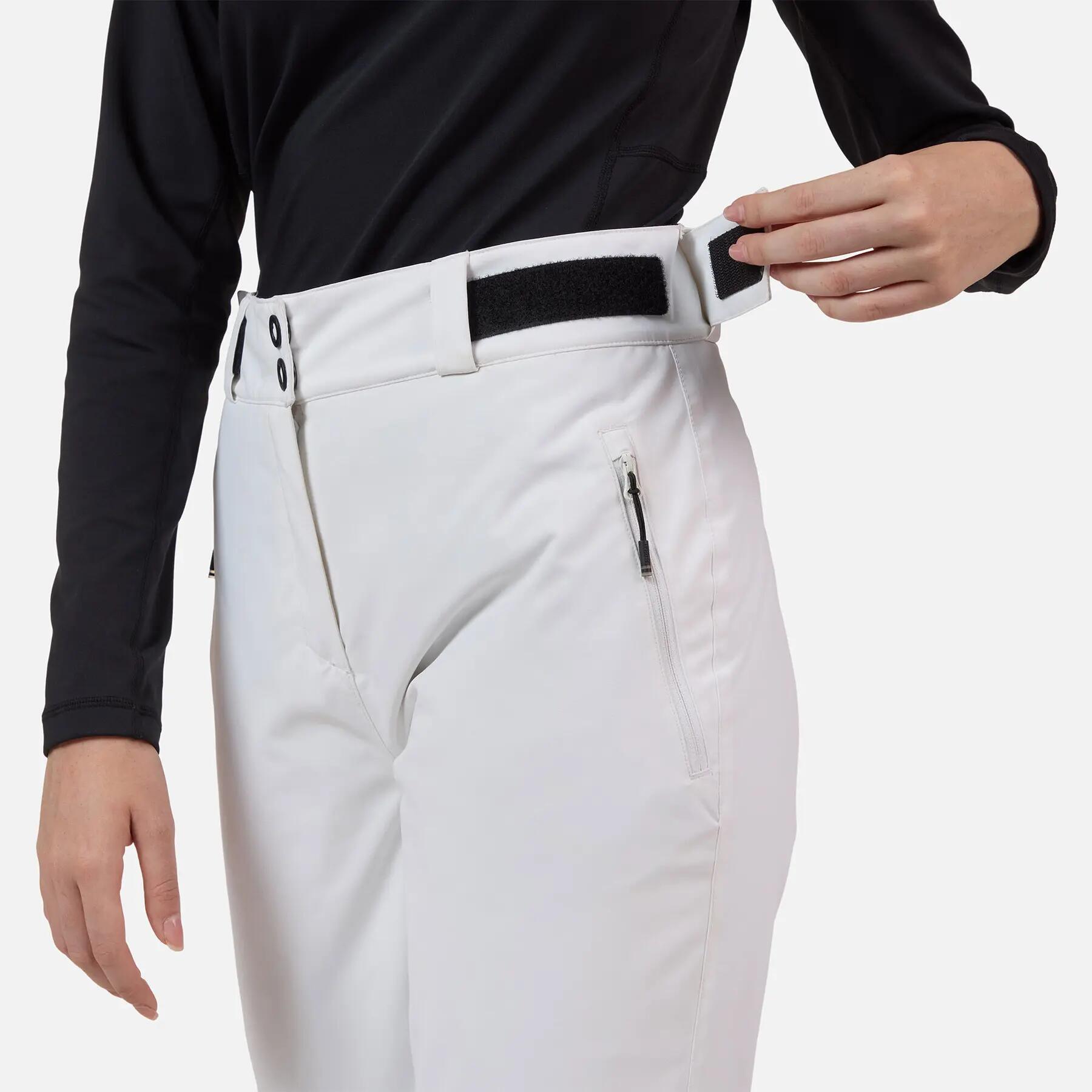 Pantaloni da sci da donna Rossignol Strawpile 7/7