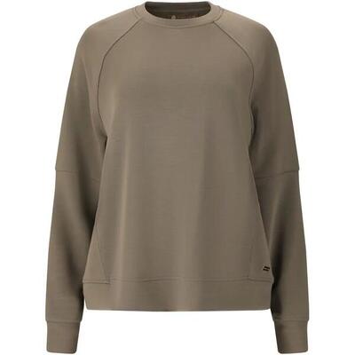 Dames sweatshirt athlecia jacey