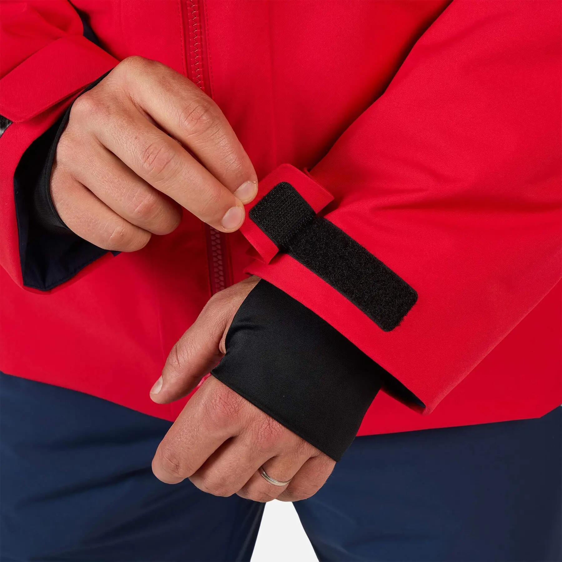 Isolierende Skijacke Rossignol Rochrun 7/7