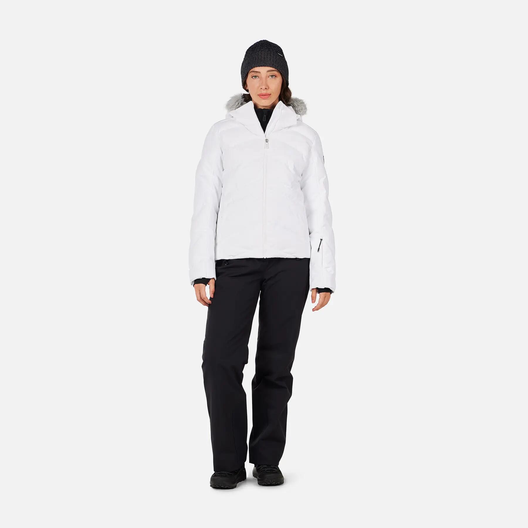 Skijacke Damen Rossignol Staci 4/7