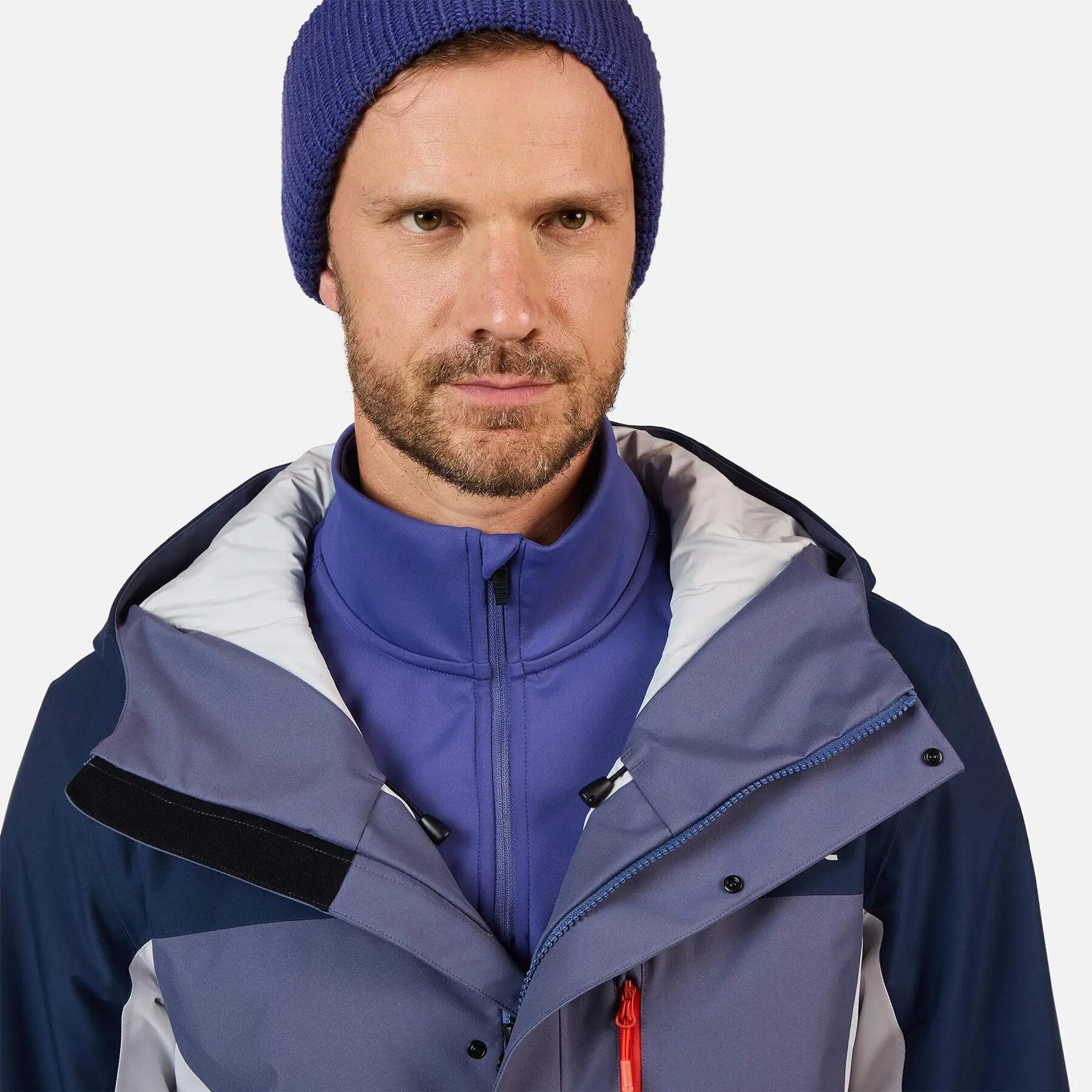 Ski-jas Rossignol Velika 5/7