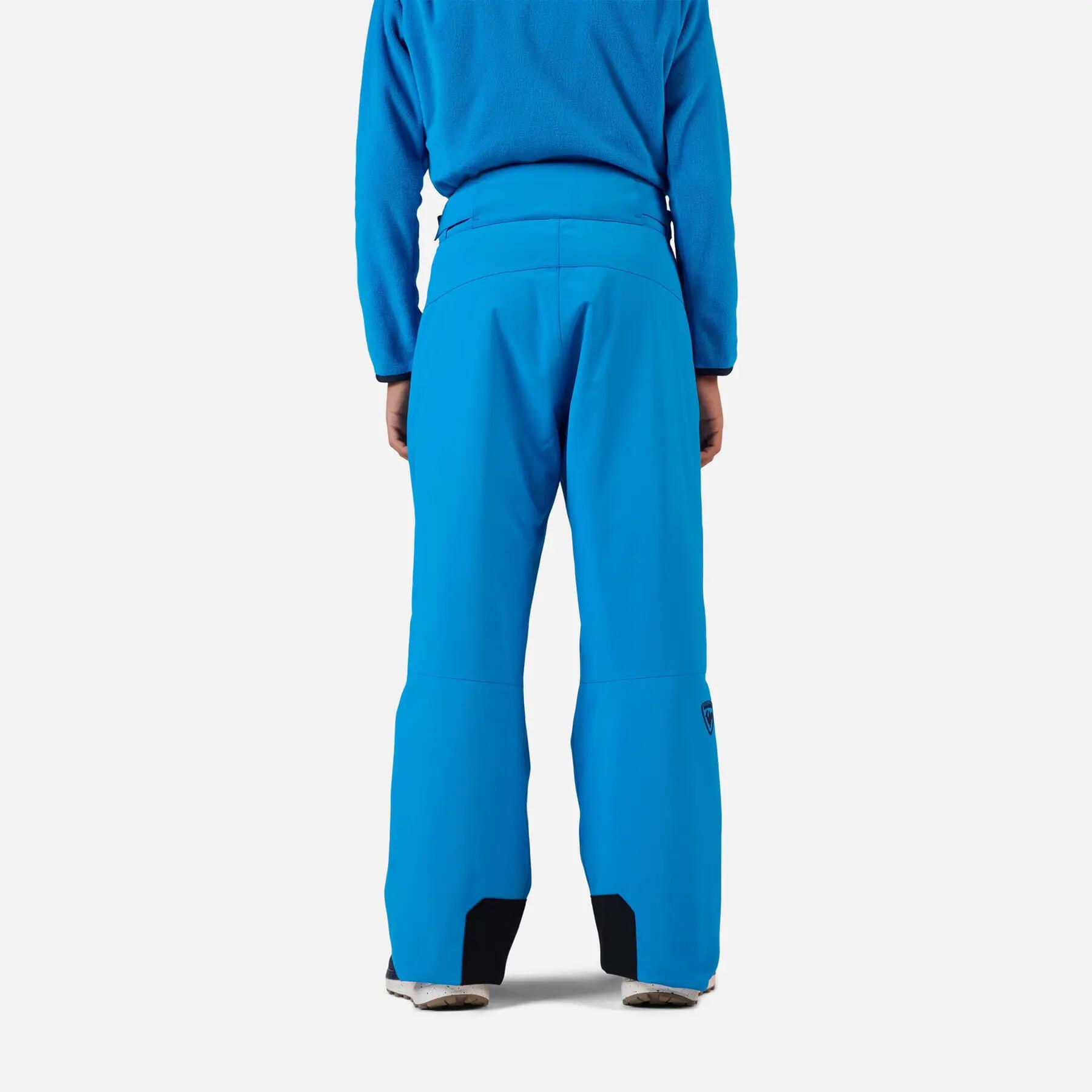 Isolierte Skihose für Kinder Rossignol 4/7