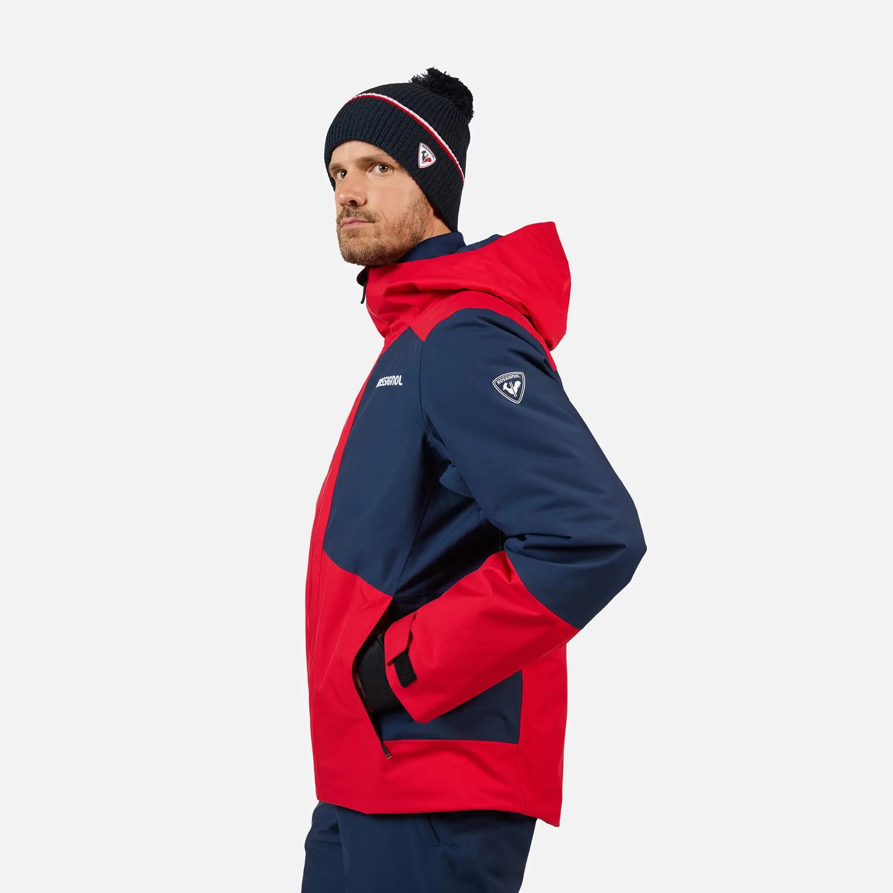 Isolierende Skijacke Rossignol Rochrun 4/7