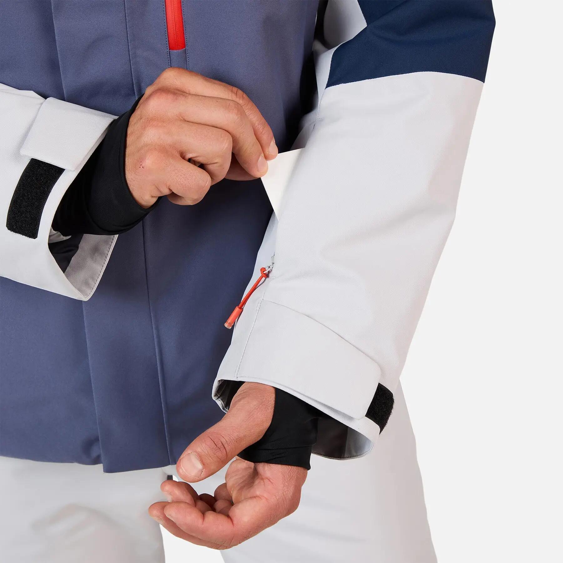 Ski-jas Rossignol Velika 7/7