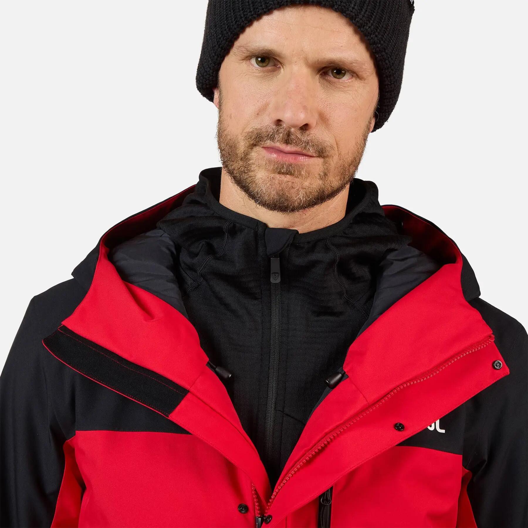 Skijacke Rossignol Velika 5/7