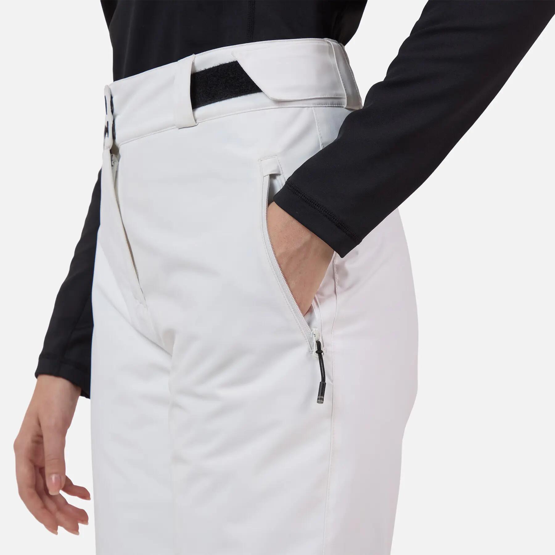 Pantaloni da sci da donna Rossignol Strawpile 6/7