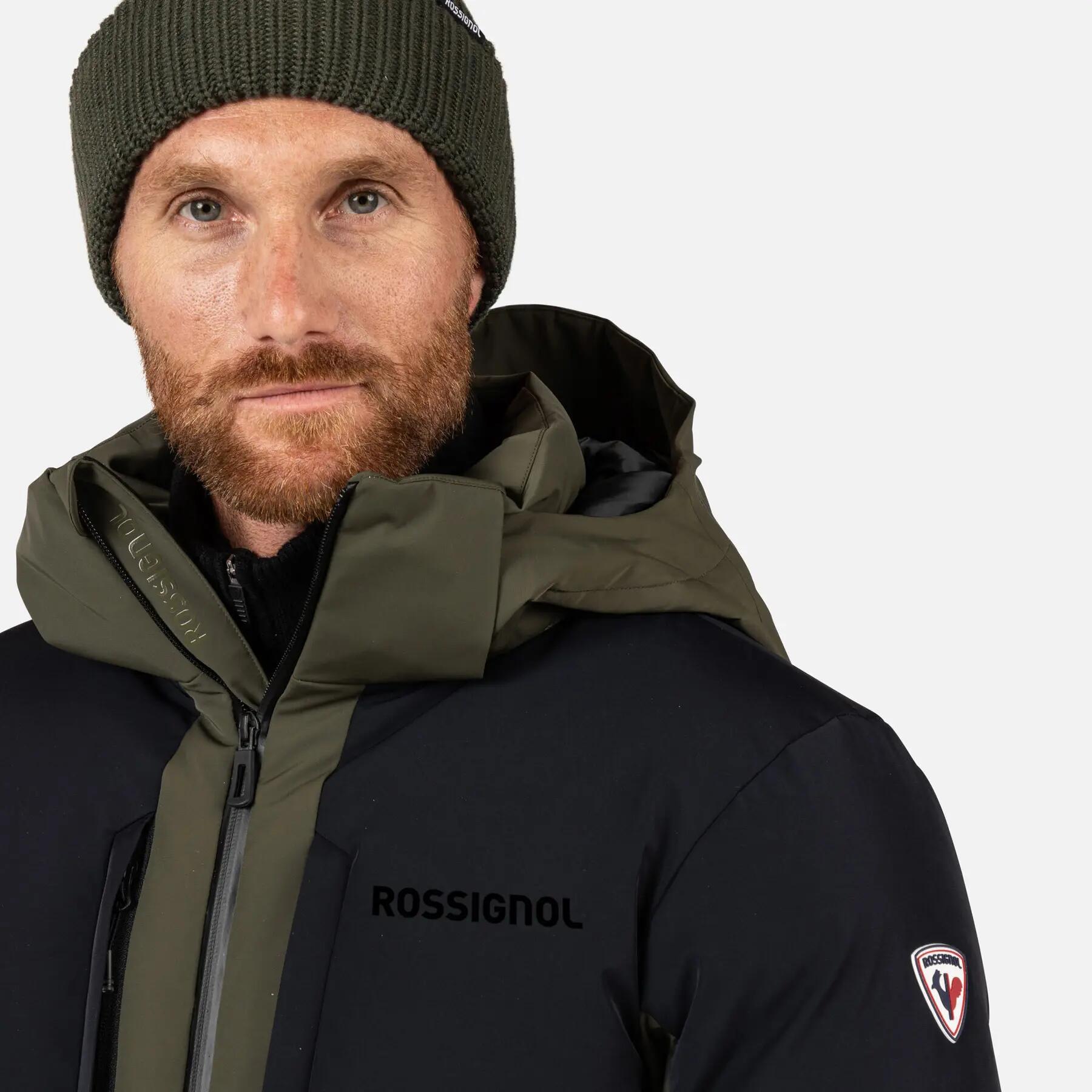 Skijacke Rossignol Ciastel Mix 4/7