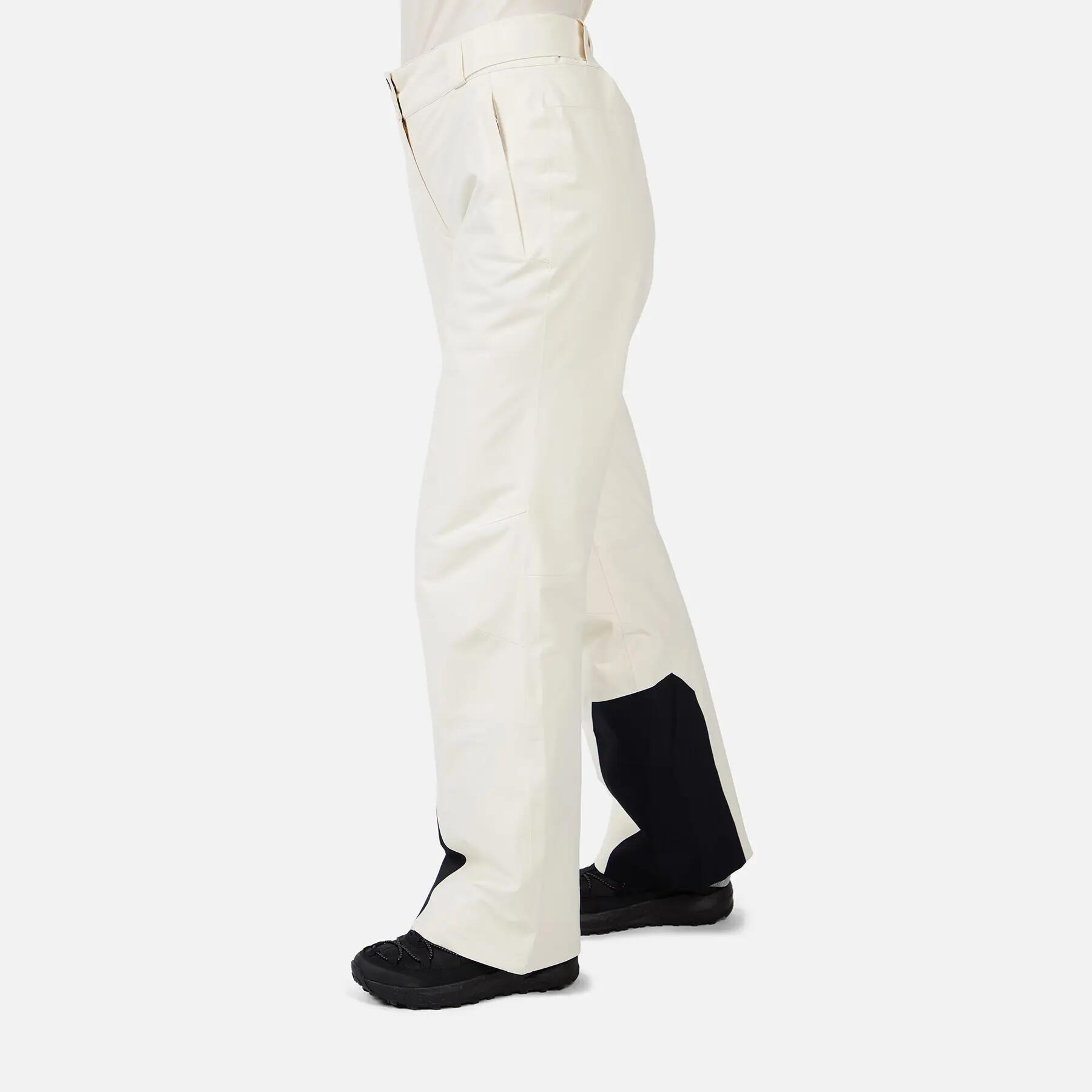 Geïsoleerde skibroek voor dames Rossignol 3/7