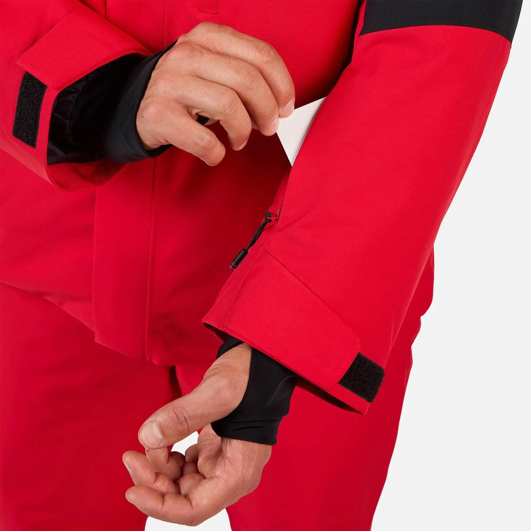 Skijacke Rossignol Velika 7/7