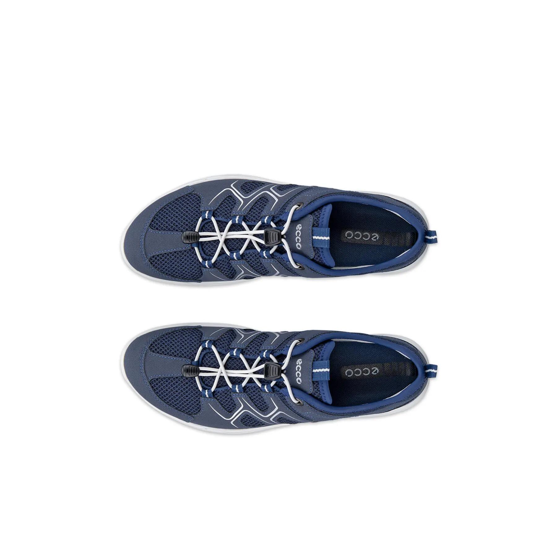 Baskets femme Ecco Terracruise 5/7