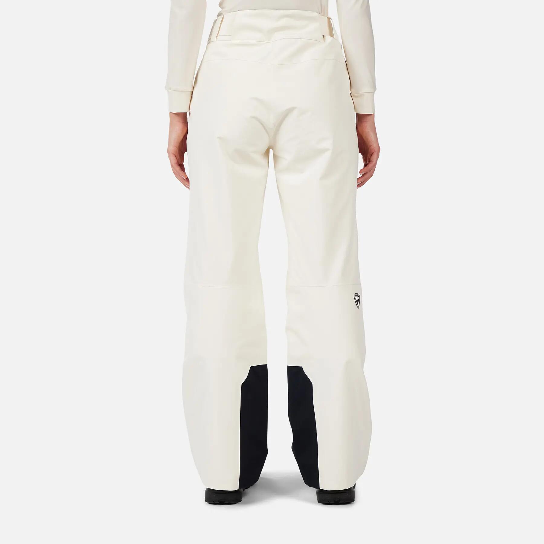 Geïsoleerde skibroek voor dames Rossignol 4/7
