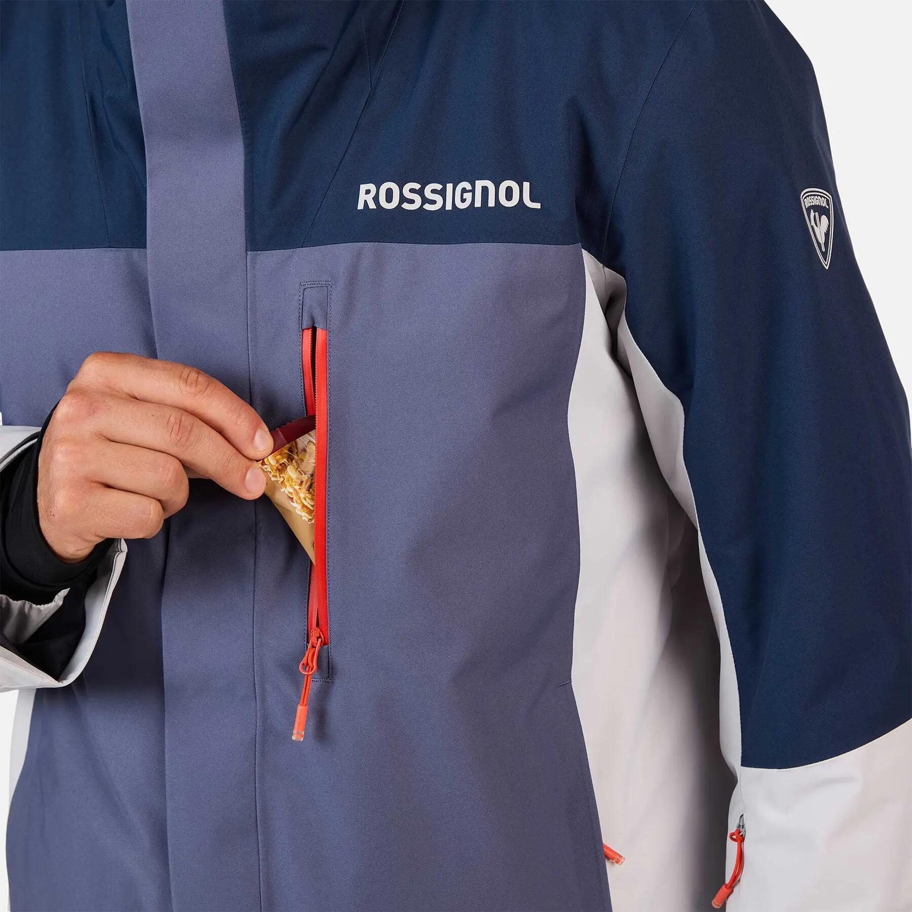 Ski-jas Rossignol Velika 6/7