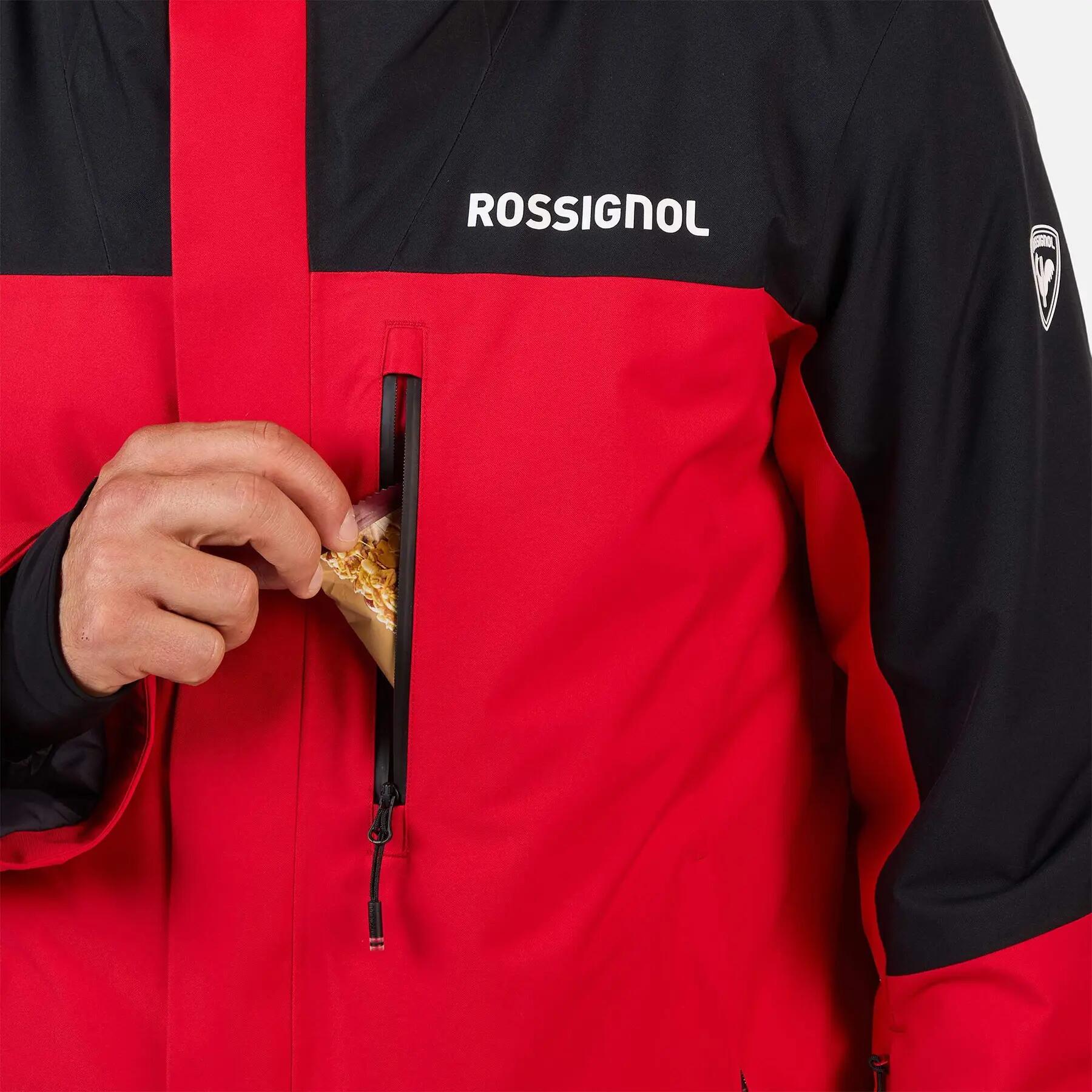 Skijacke Rossignol Velika 6/7
