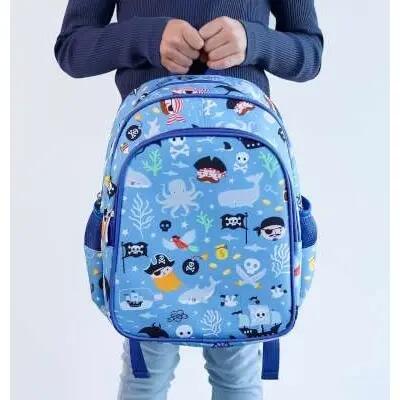 Mochila de pirata A Little Lovely Company 3/3