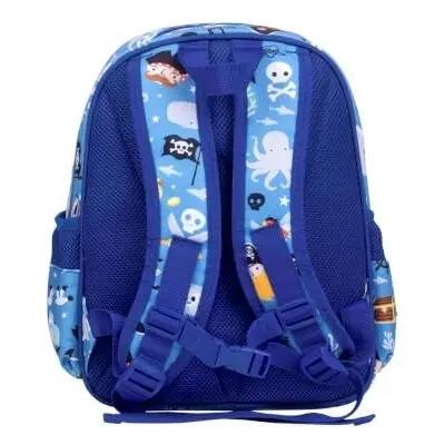 Mochila de pirata A Little Lovely Company 2/3