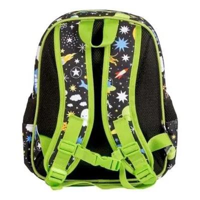 Mochila galáxia A Little Lovely Company 3/3