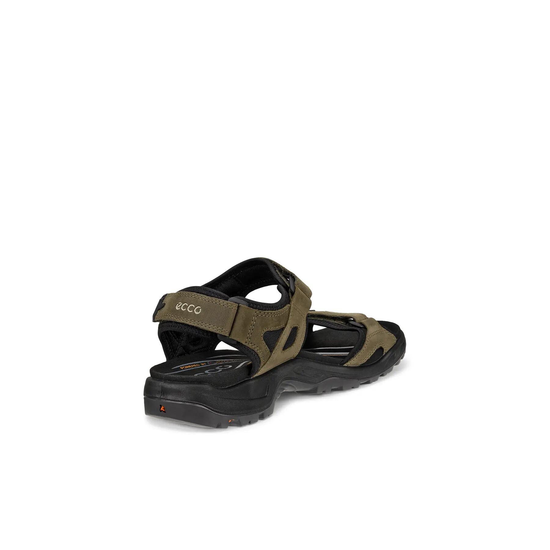 Sandalias Ecco Offroad Yucatan 3/7