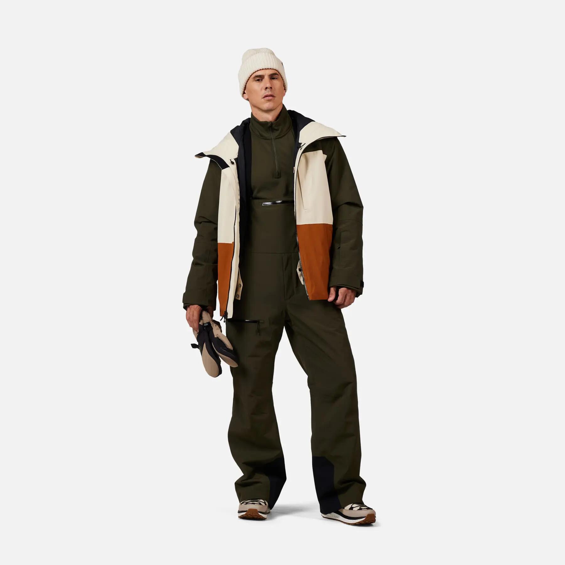 Ski-Latzhose Rossignol Outerlimits 3/7