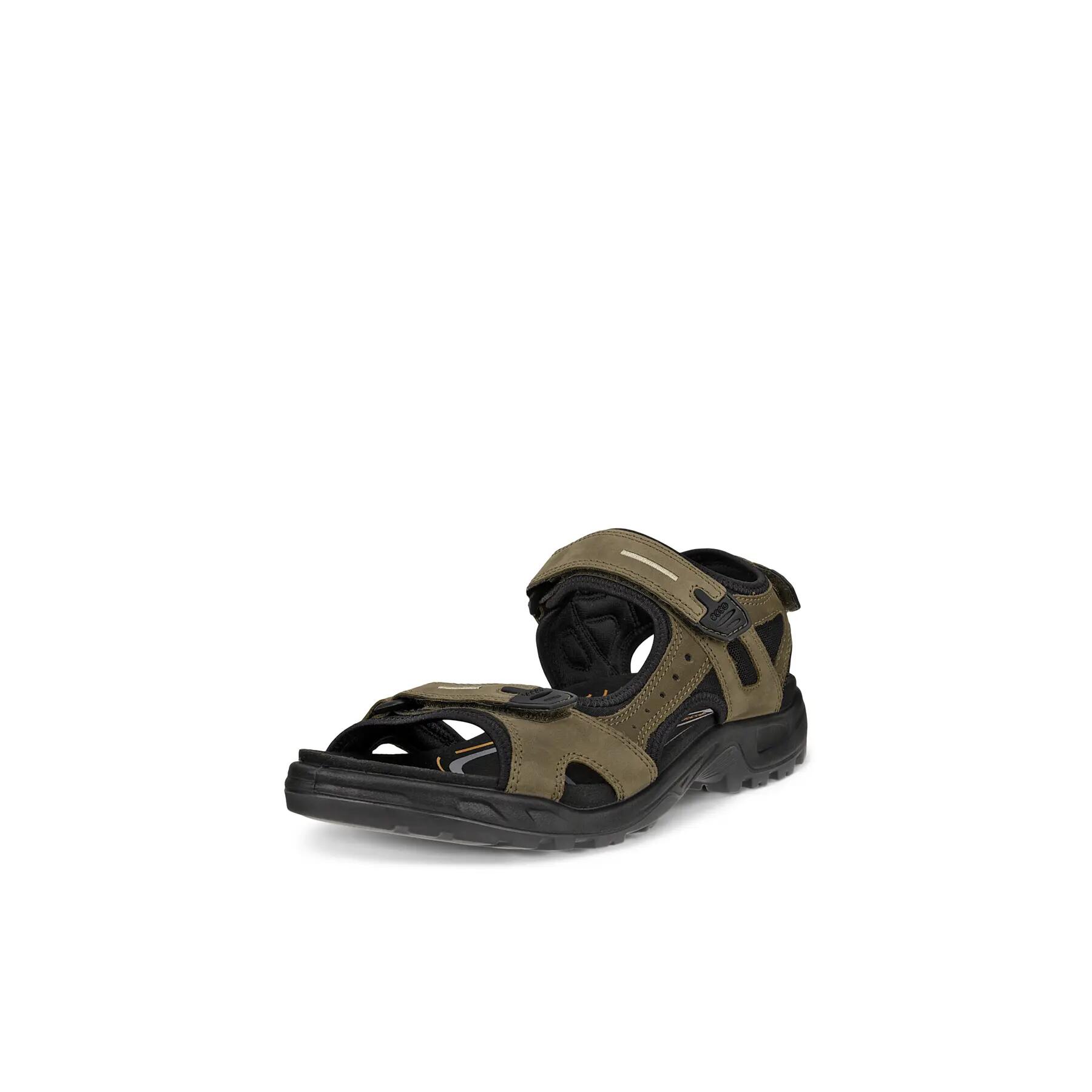 Sandalias Ecco Offroad Yucatan 2/7
