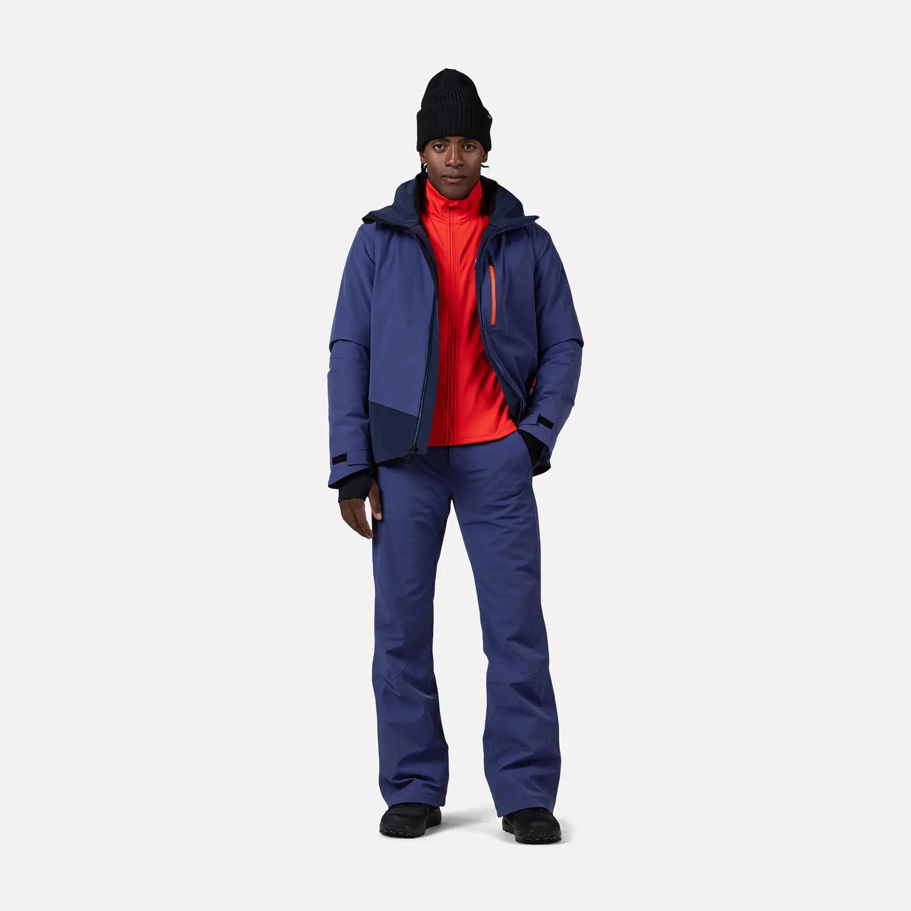 Pantaloni da sci Rossignol Blackside 3/7