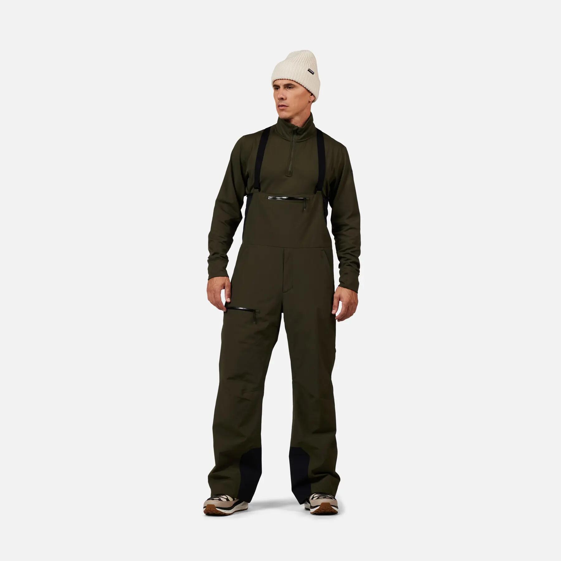 Ski-Latzhose Rossignol Outerlimits 2/7