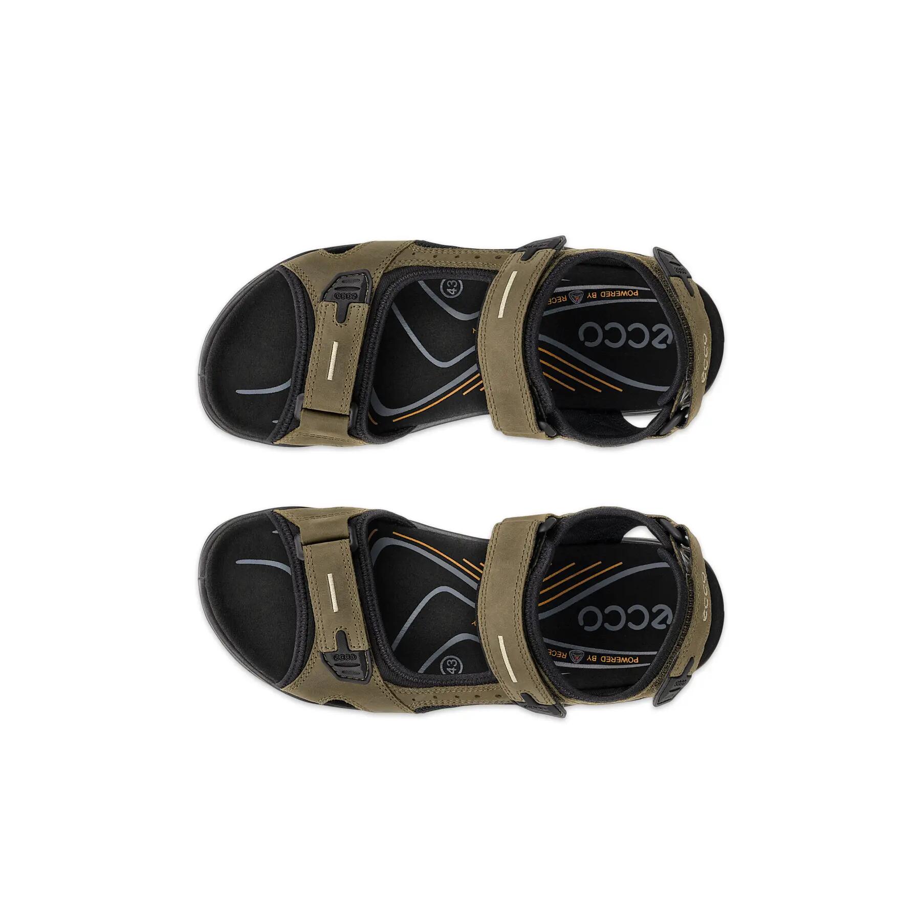 Sandalias Ecco Offroad Yucatan 5/7