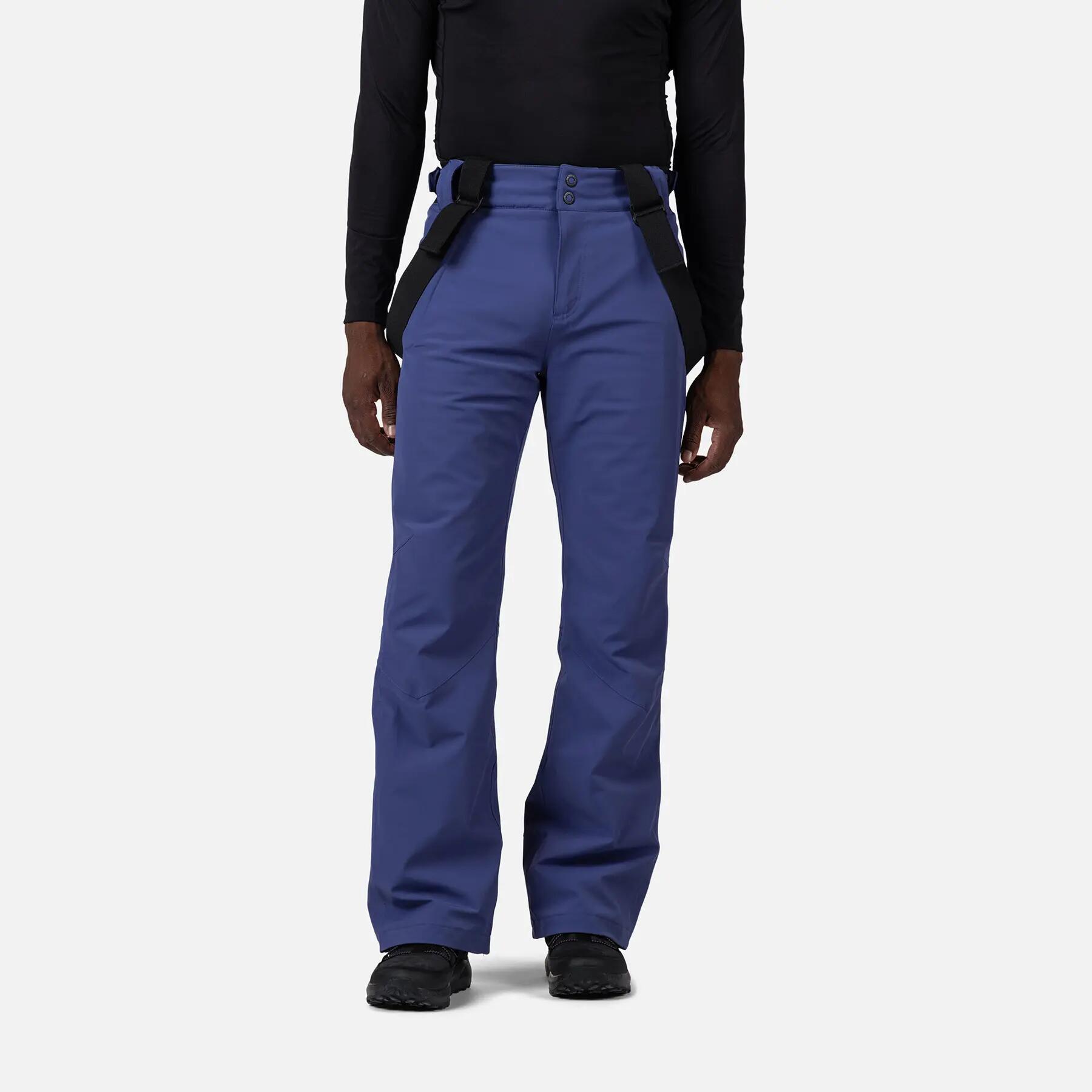 Pantaloni da sci Rossignol Blackside 2/7