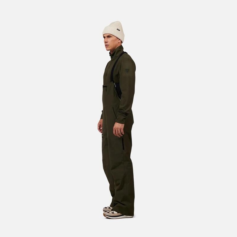 Pantaloni de schi pentru bărbați Rossignol Outerlimits Insulated Bib