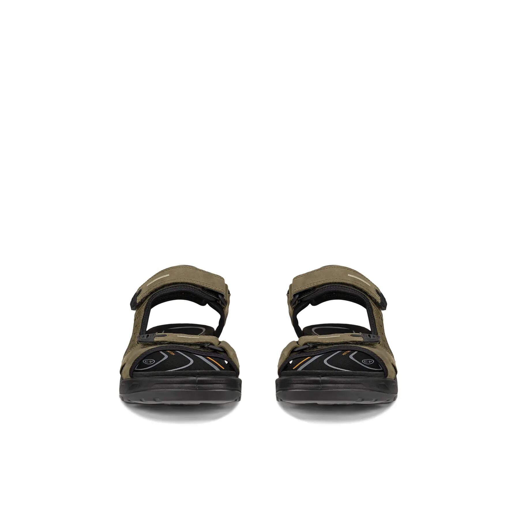 Sandalias Ecco Offroad Yucatan 4/7