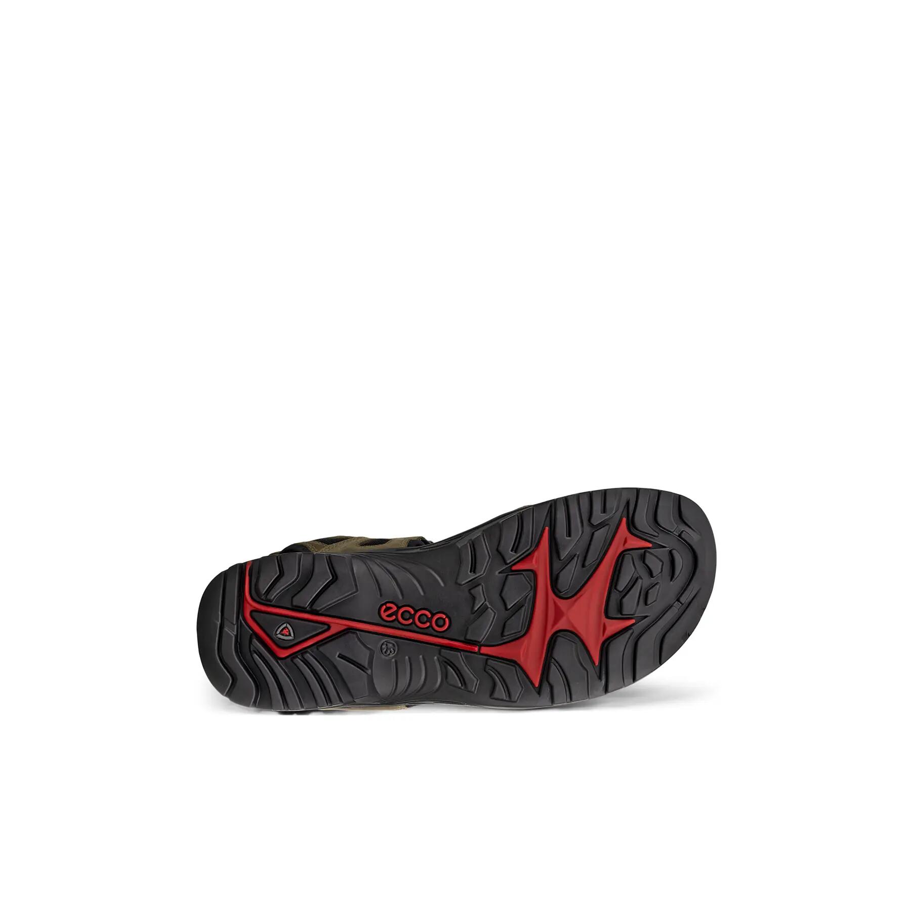 Sandalias Ecco Offroad Yucatan 6/7