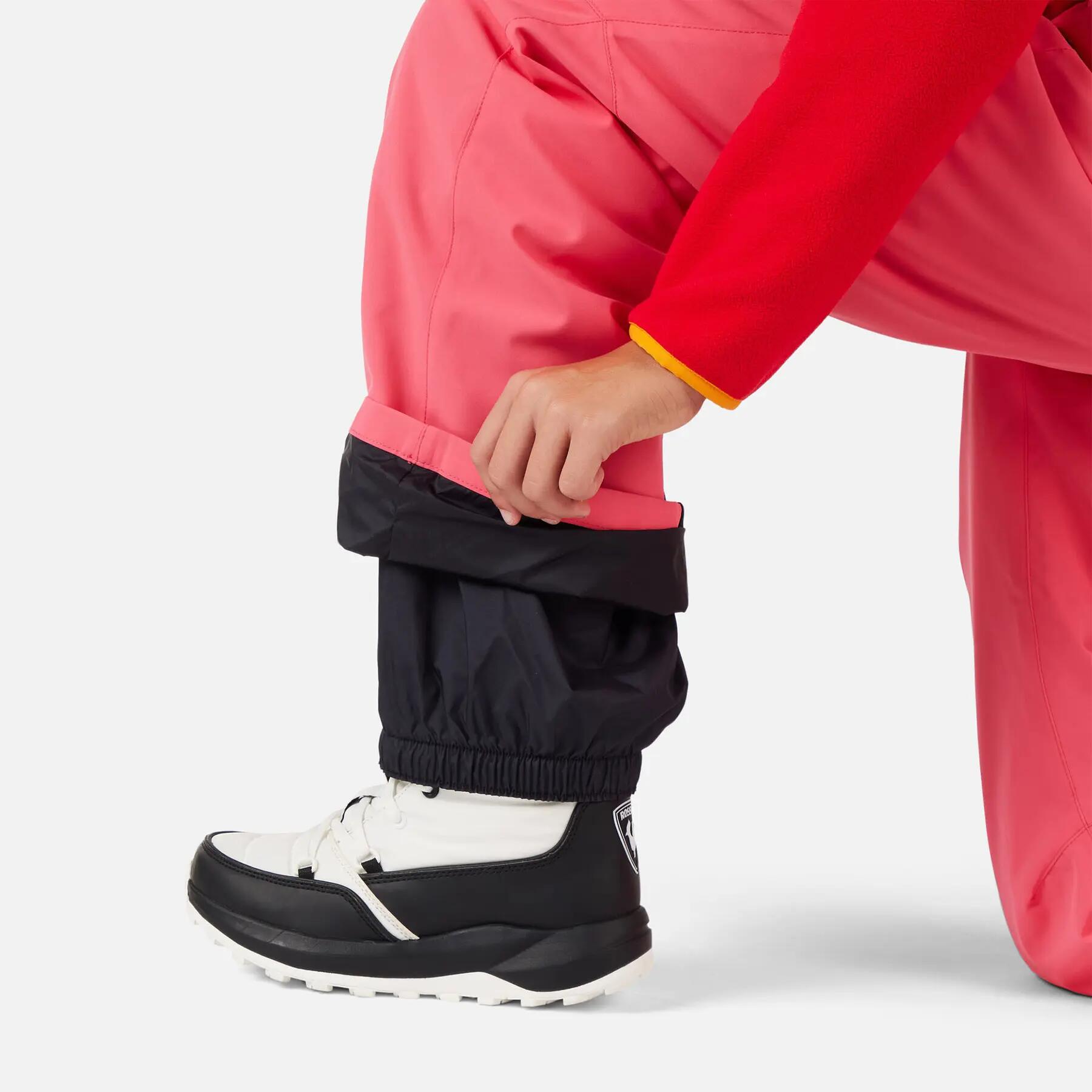 Pantalones de esquí aislantes para niña Rossignol 7/7