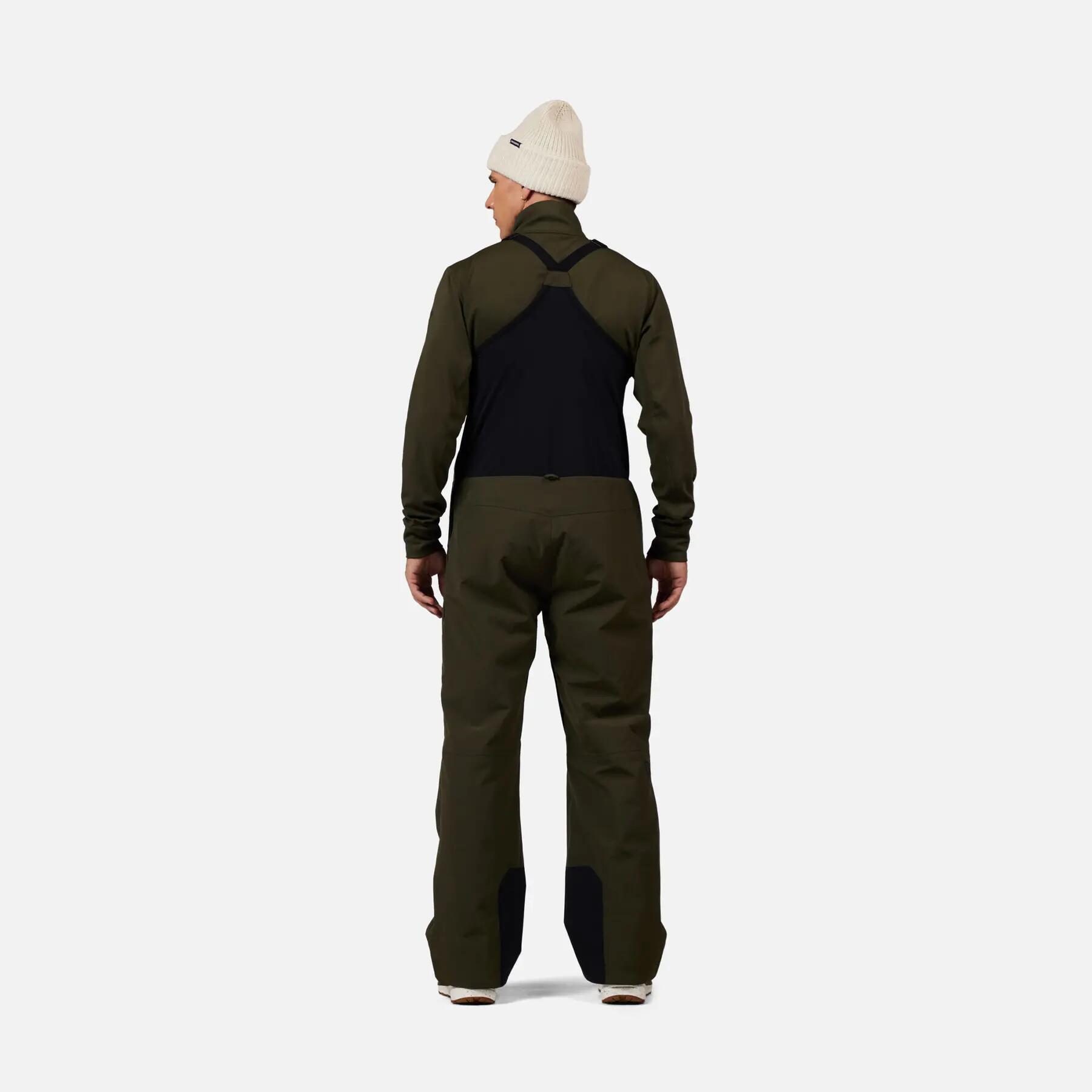 Ski-Latzhose Rossignol Outerlimits 4/7