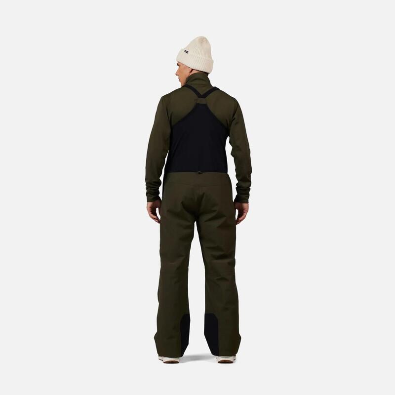 Pantaloni de schi pentru bărbați Rossignol Outerlimits Insulated Bib