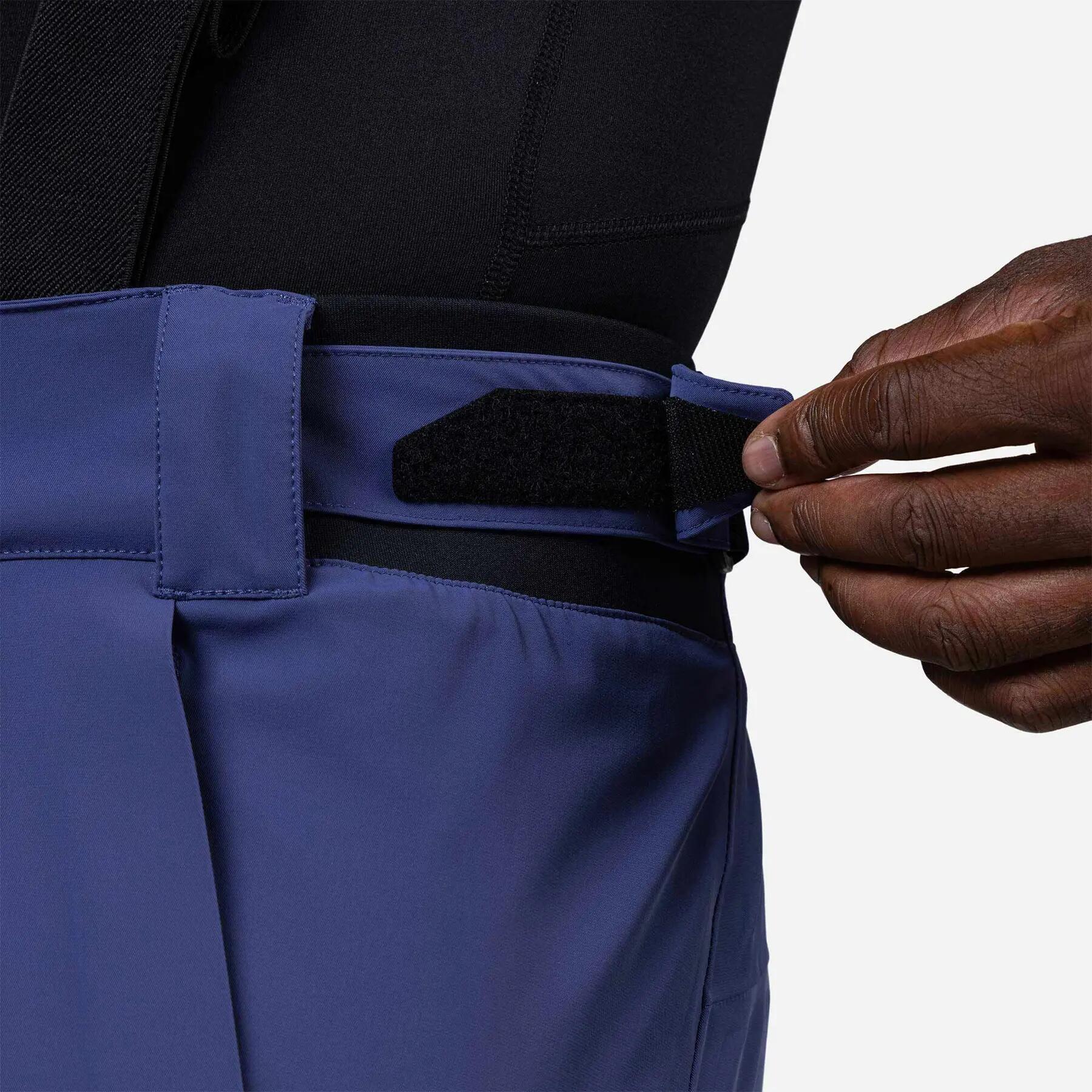 Pantaloni da sci Rossignol Blackside 7/7