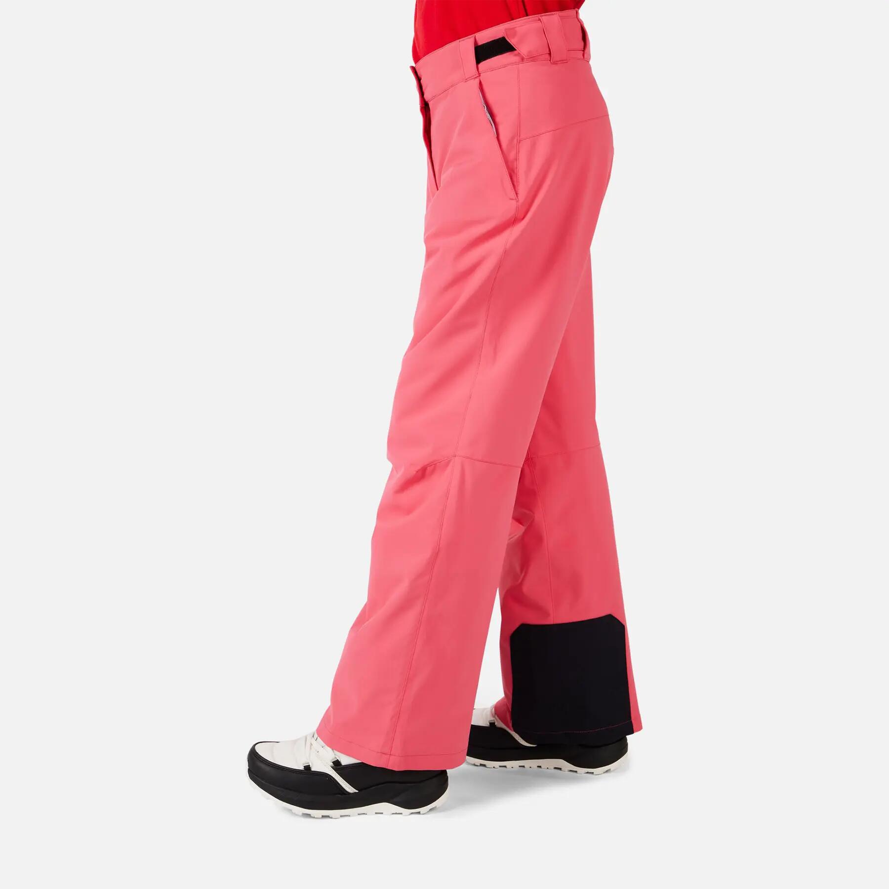 Pantaloni da sci isolanti per ragazza Rossignol 5/7