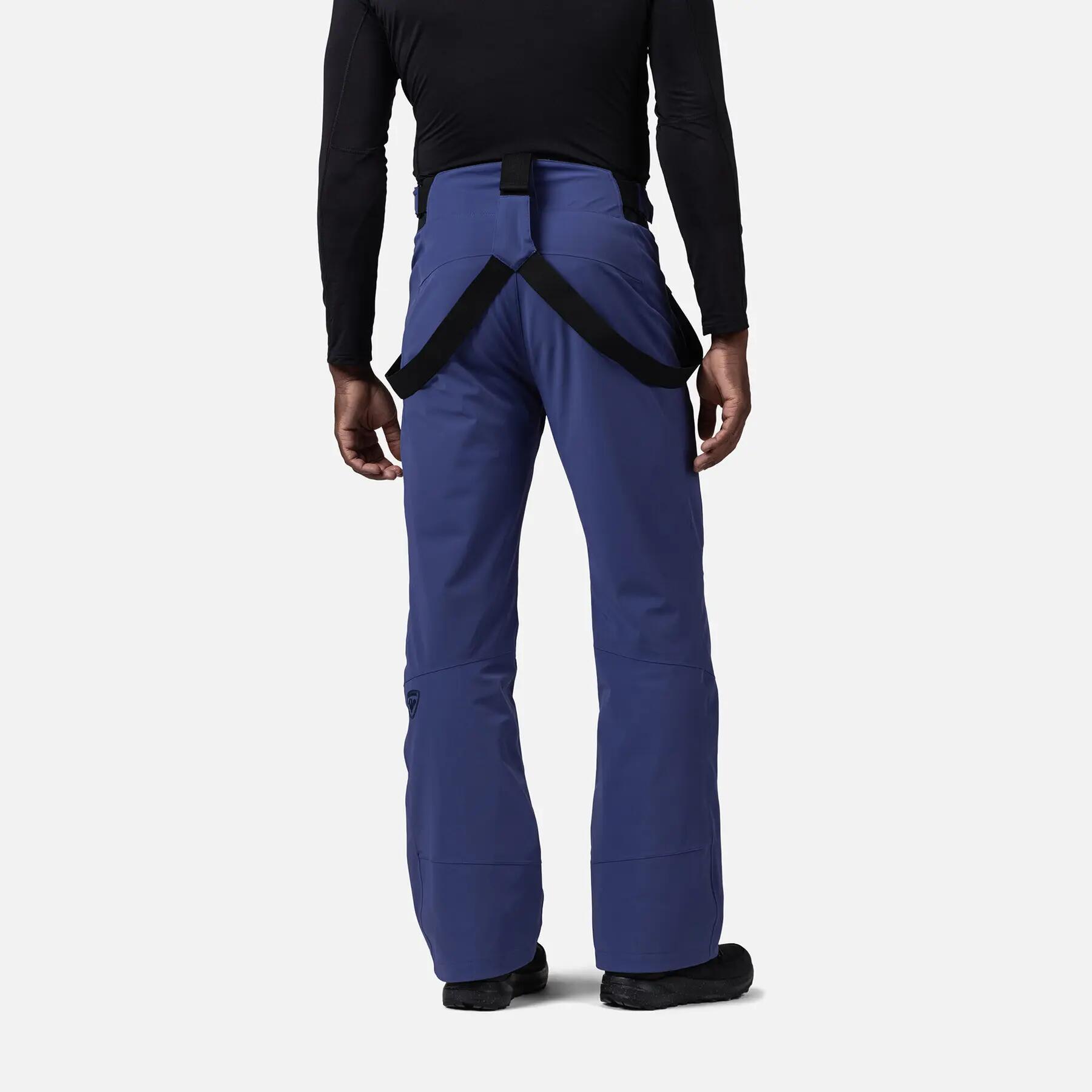 Pantaloni da sci Rossignol Blackside 4/7