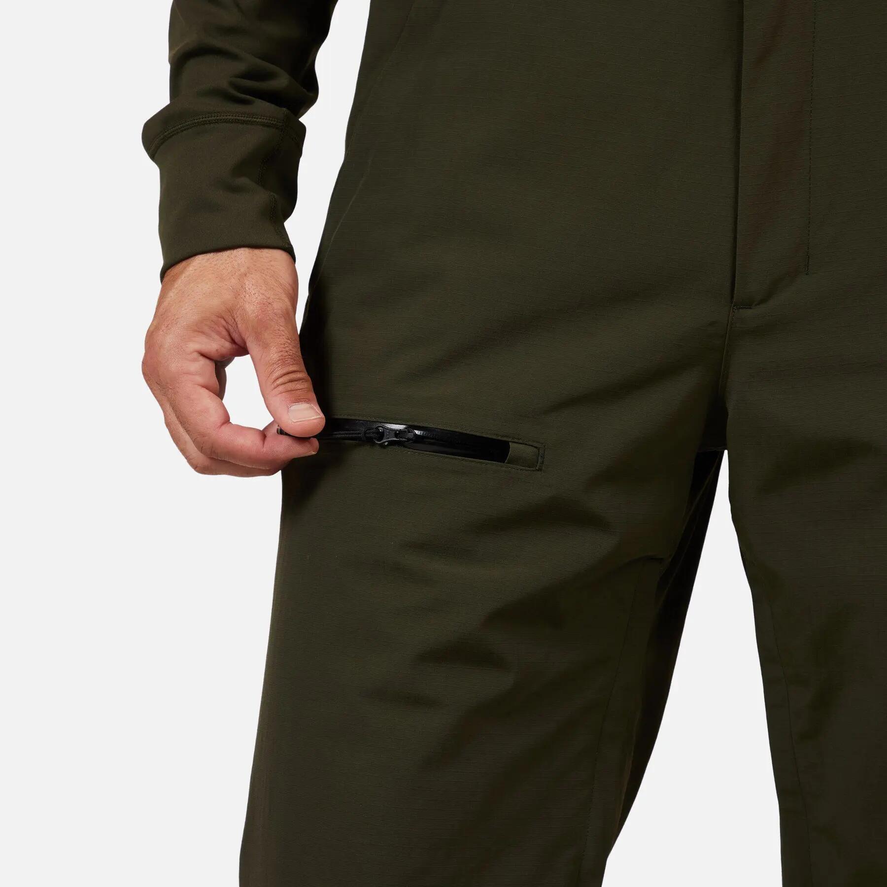 Ski-Latzhose Rossignol Outerlimits 6/7