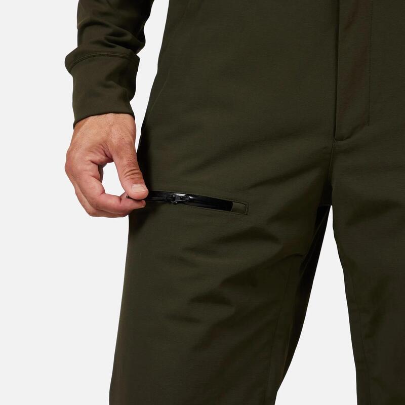 Pantaloni de schi pentru bărbați Rossignol Outerlimits Insulated Bib