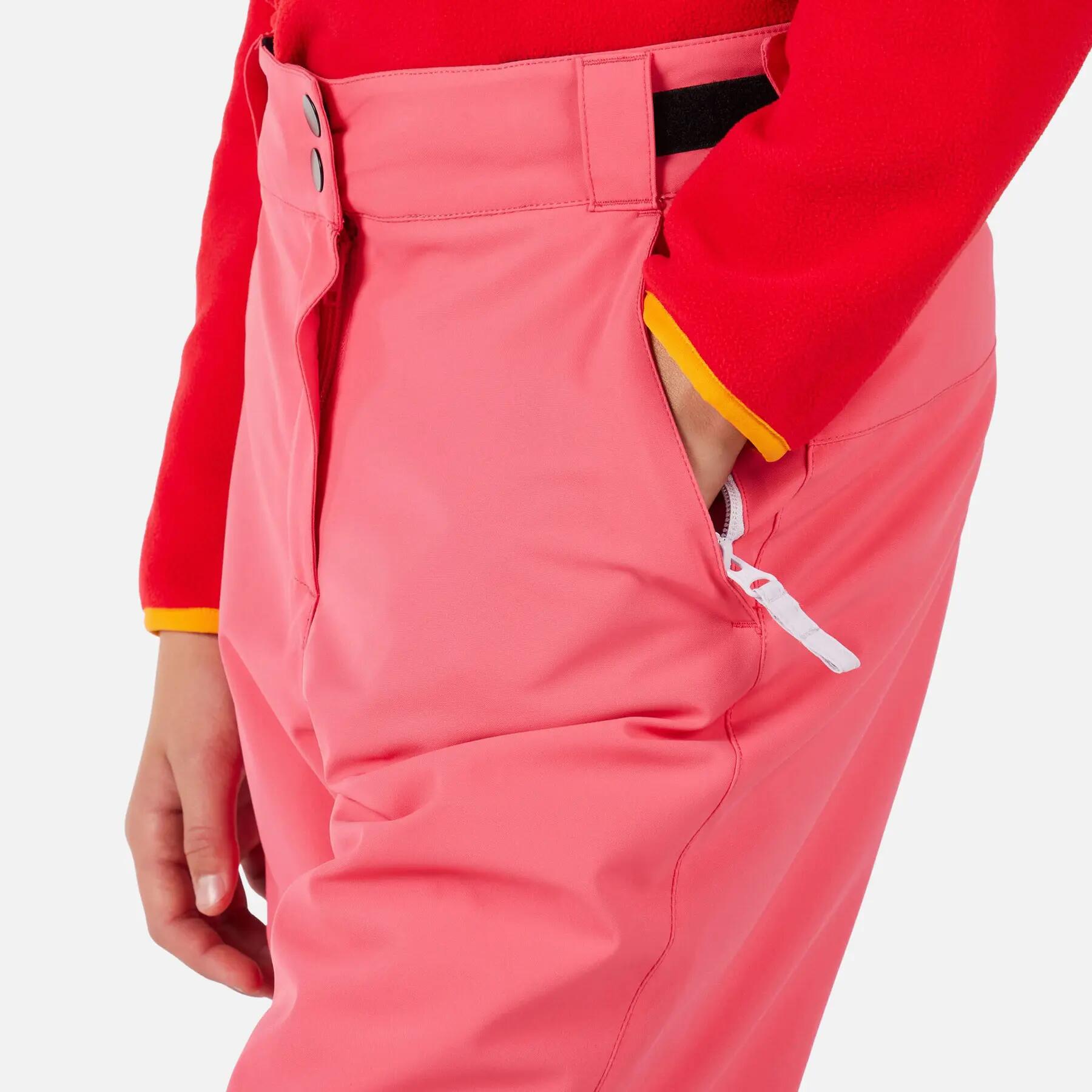 Pantaloni da sci isolanti per ragazza Rossignol 7/7