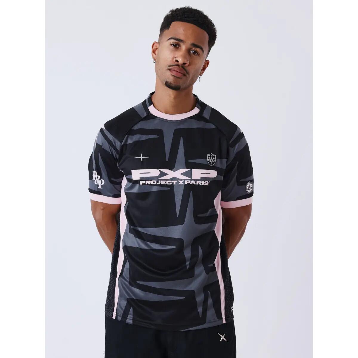 Camiseta Project X Paris 2610308 2/7