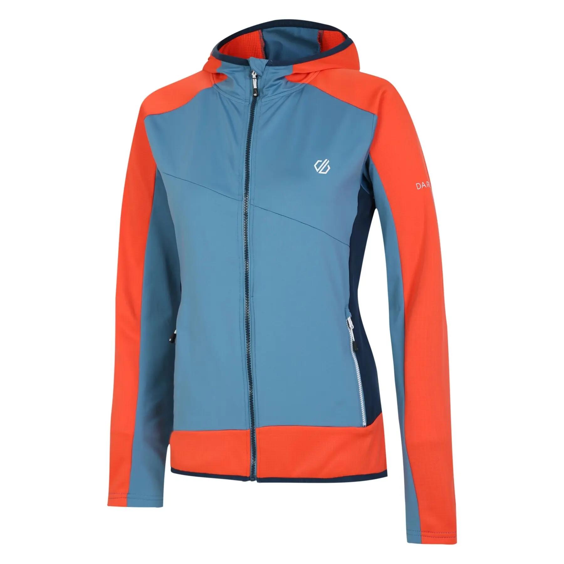 Giacca con cappuccio da donna Dare 2B Traversing 2/7
