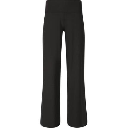Pantalon wide leg femme Athlecia Berrty