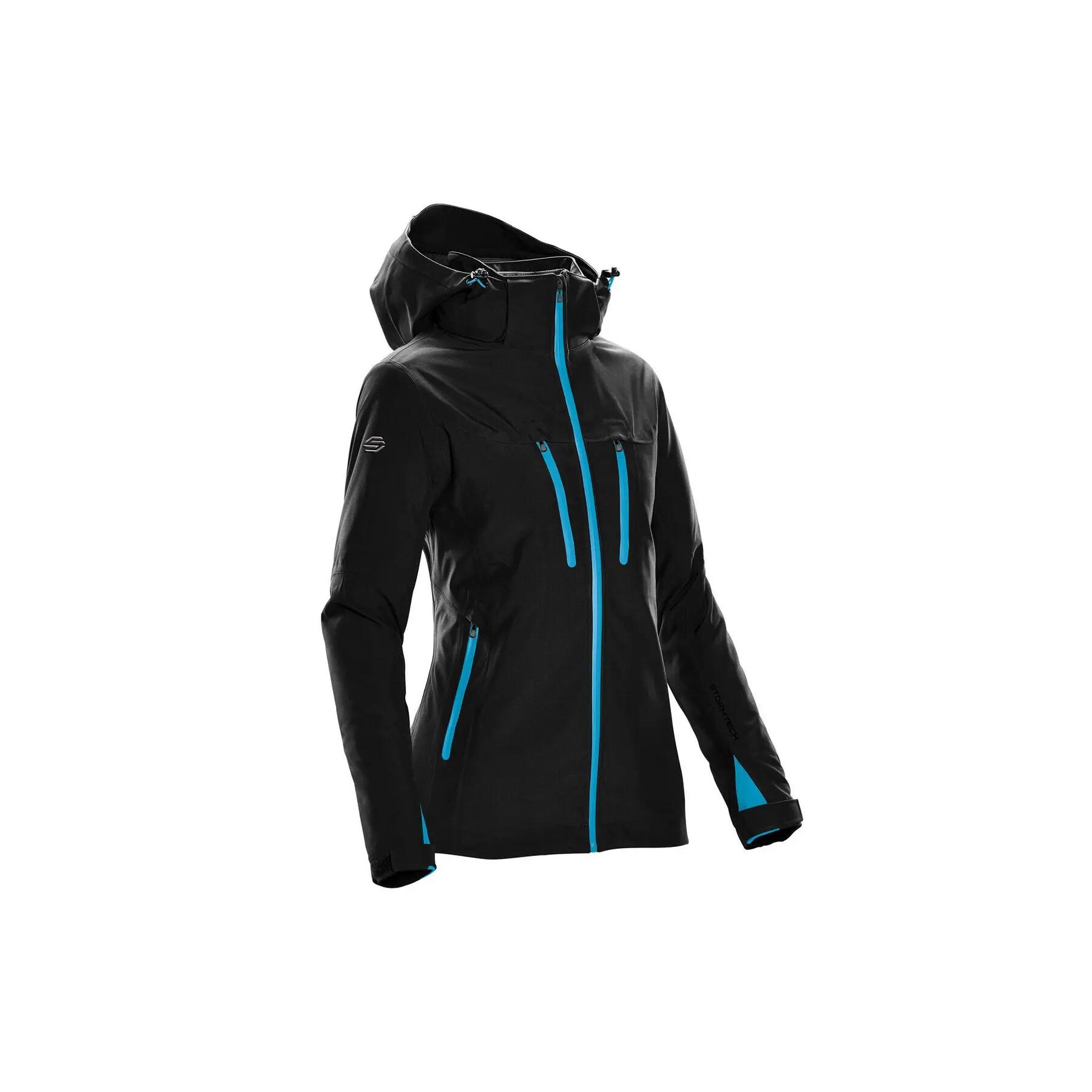 3-in-1-Parka Damen Stormtech 3/5