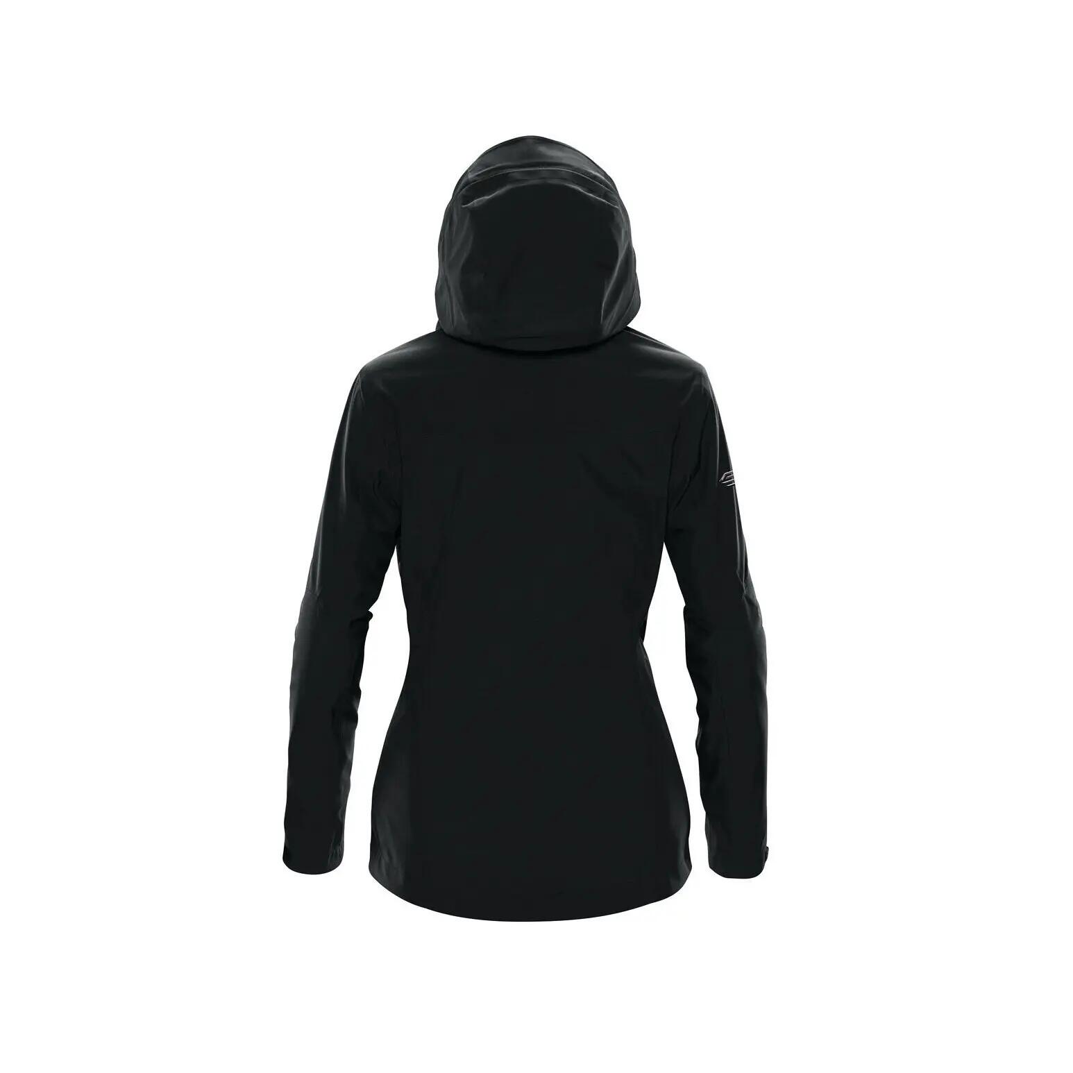 3-in-1-Parka Damen Stormtech 2/5