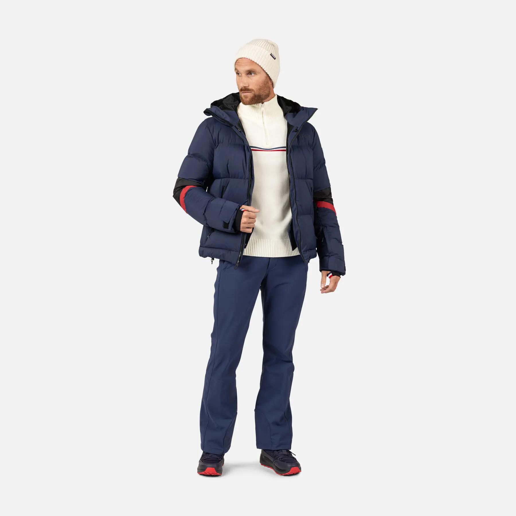Chaqueta de esquí Rossignol Daille 2/7