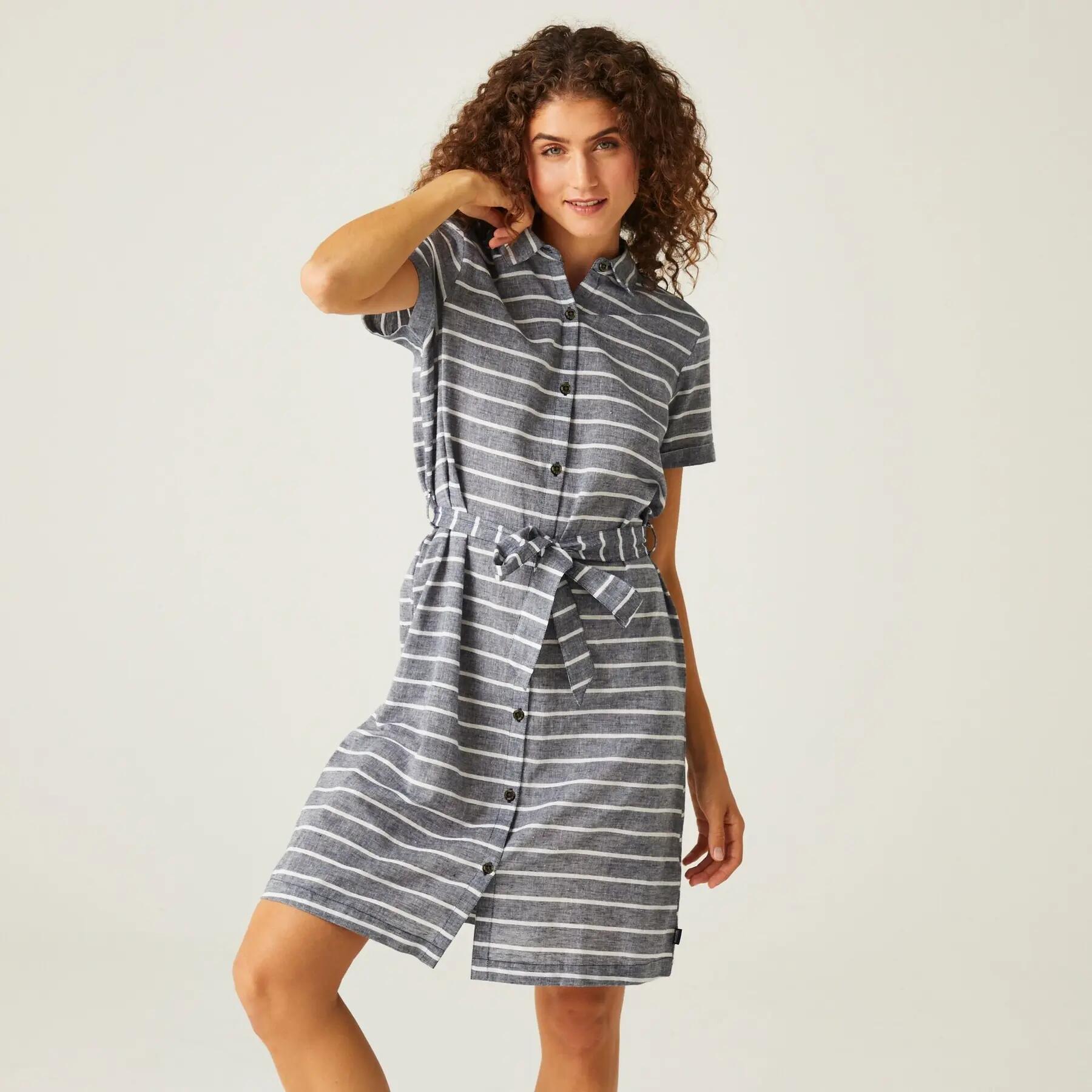 Abito a Camicia da donna Regatta Rema 2/7